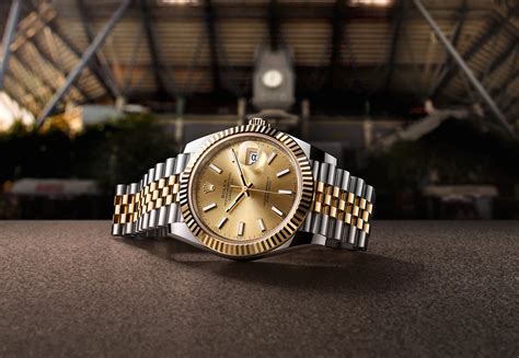 Rolex and the U.S. Open 